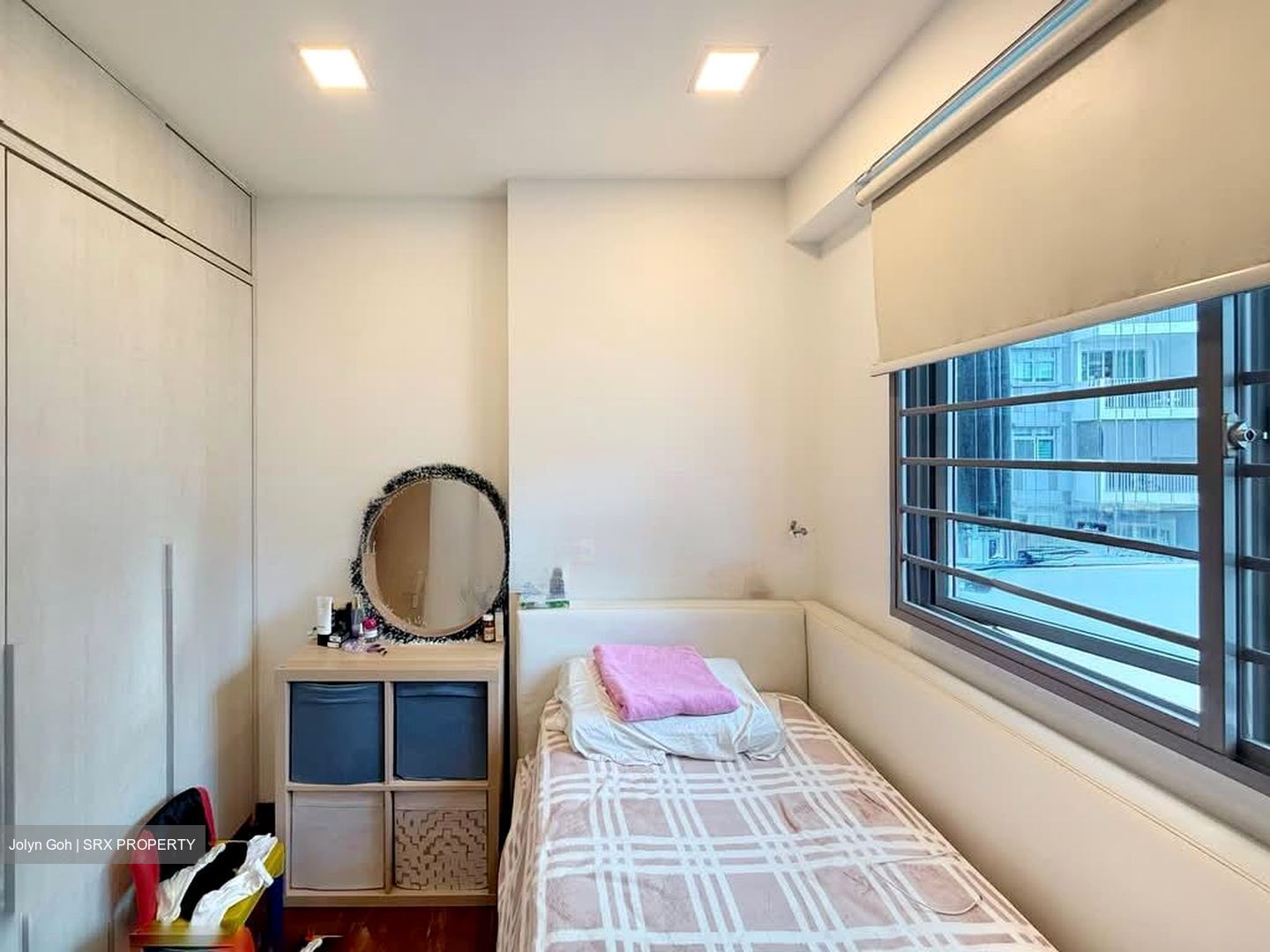 Blk 475D Parkland Residences (Hougang), HDB 4 Rooms #555320601